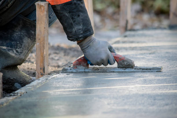  Corbin, KY Concrete contractor Pros